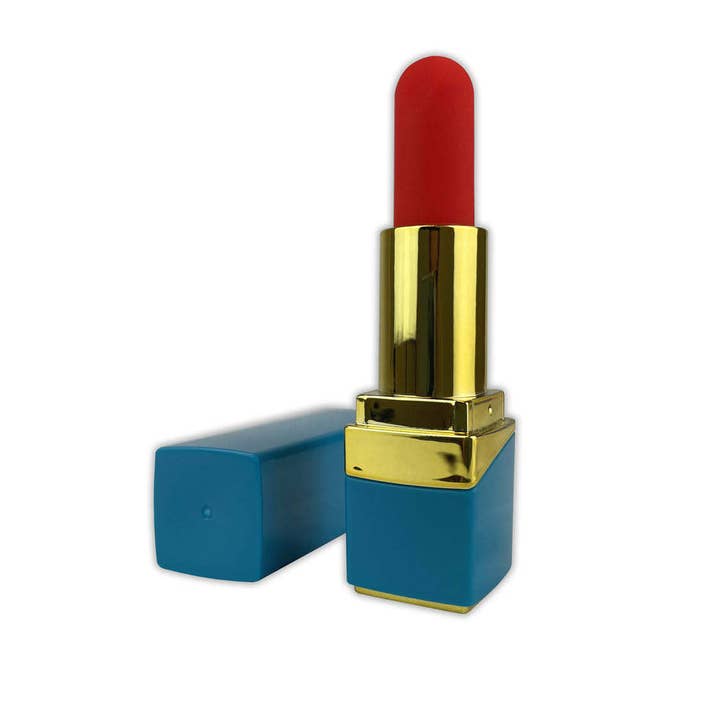 SD Distributors & Wholesale - Vente Sex toys - Vibromasseur à lèvres discret avec 10 fonctions | Sexual Desire