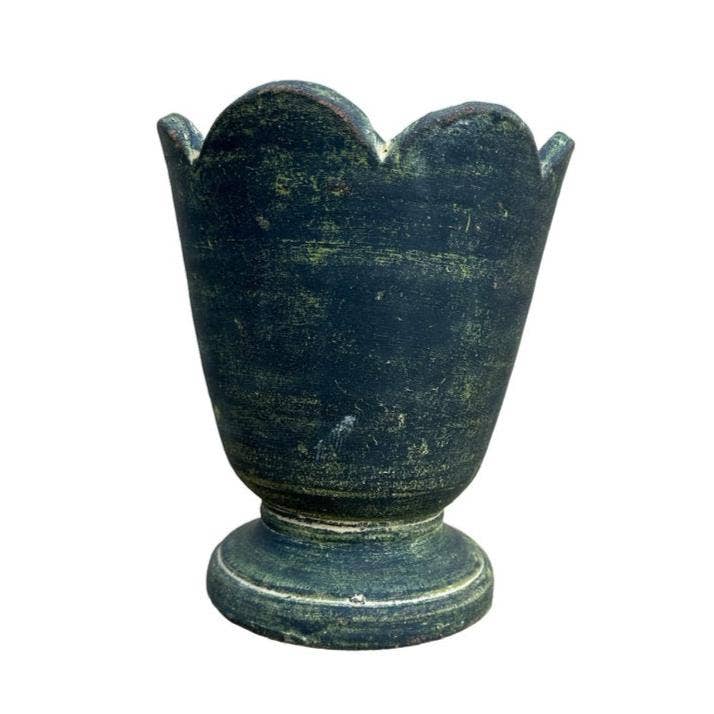 Botanical Collections - Wholesale Plant Pot - Surrey Cachepot #6 - Set of 2