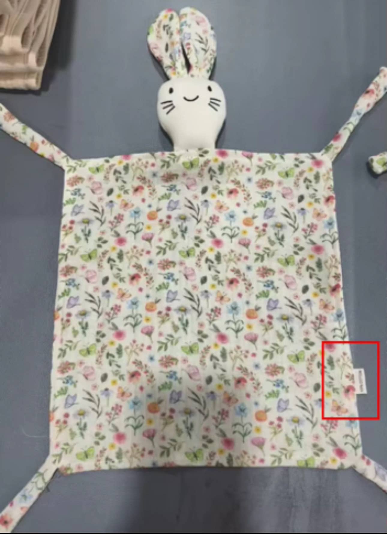 Zsa Zsa & LoLLi Monogram Blanks - Wholesale Basket - Kids & Baby - Basket, Tote, Everything, Easter Basket31