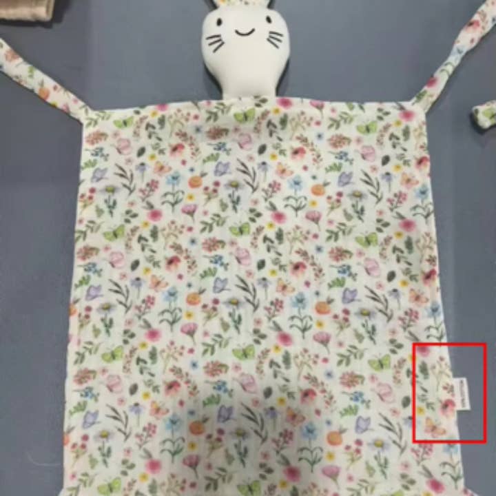 Zsa Zsa & LoLLi Monogram Blanks - Wholesale Basket - Kids & Baby - Basket, Tote, Everything, Easter Basket31