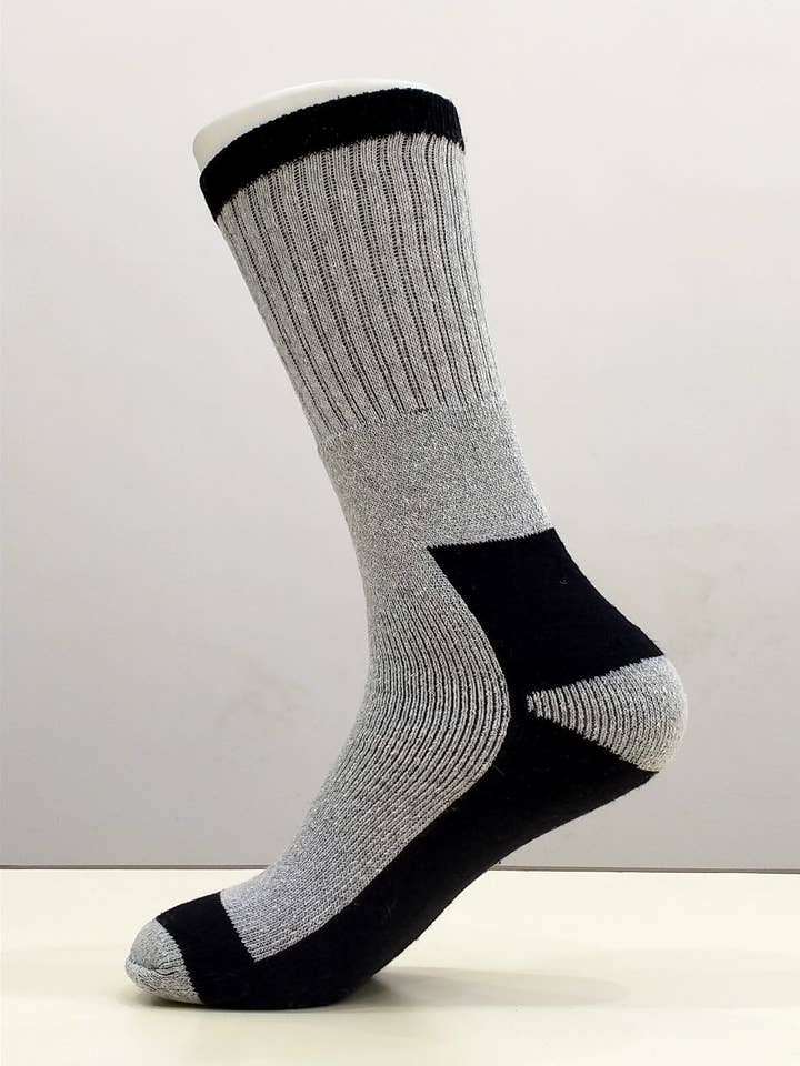 Crew fancy dress sokker pakke (x3) for engroshandel hos Horizont Europas