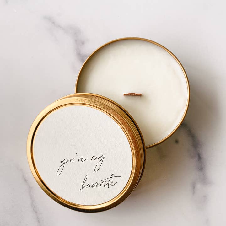 Simply Curated - Wholesale Reiskaarsen - „Jij bent mijn favoriete” soja-reiskaarsen2