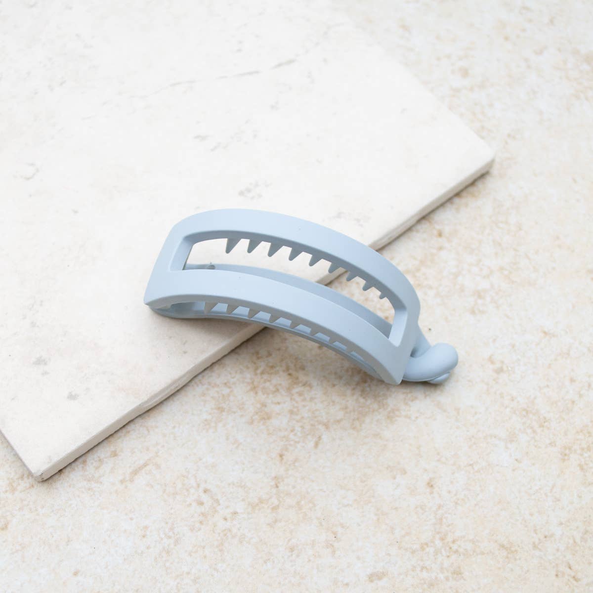 Tiepology – wholesale Hair clip – Women’s – Rectangle Twist Hair Clip7