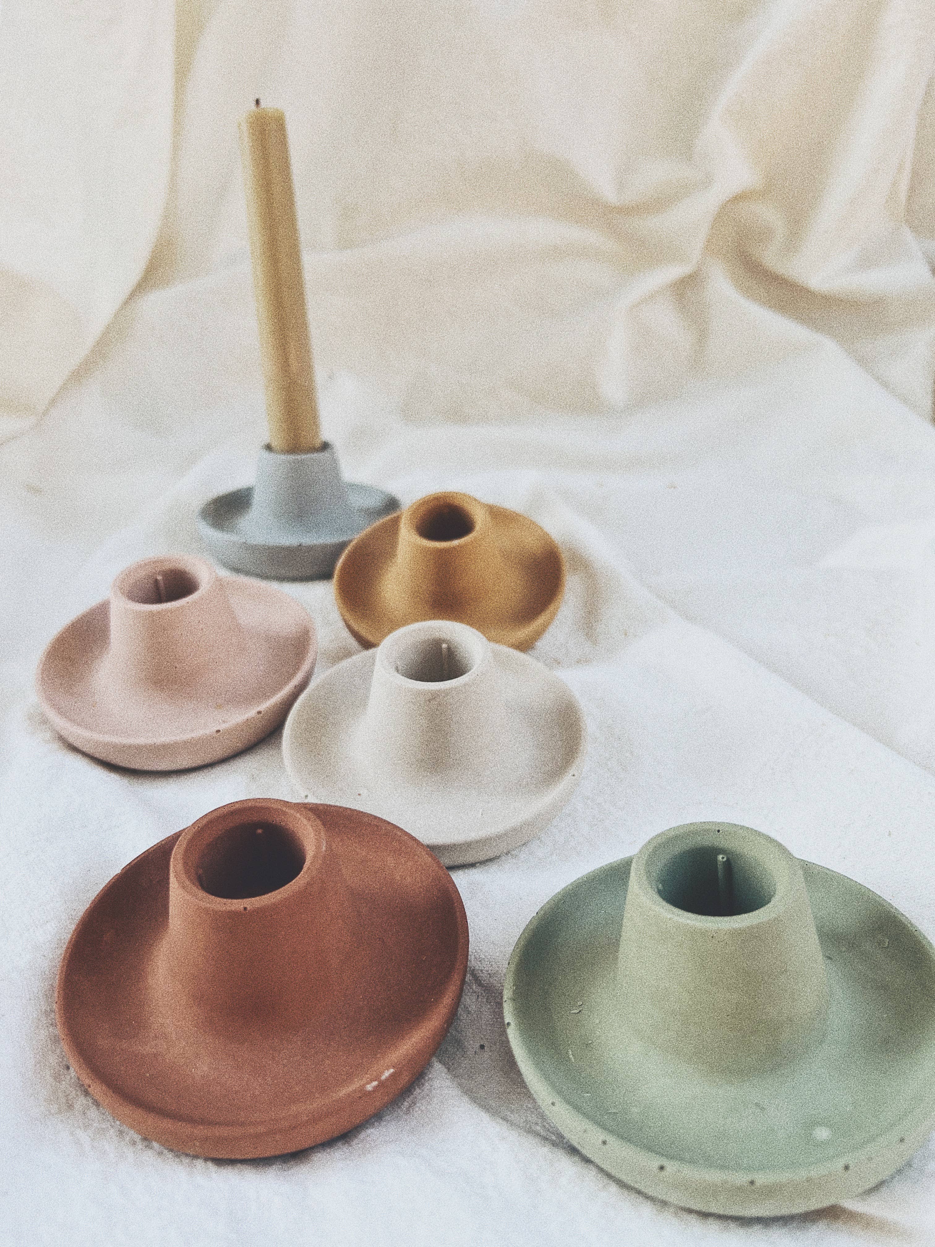 Whiskey + Wine - Wholesale Candle Holder - candle holder No. 41