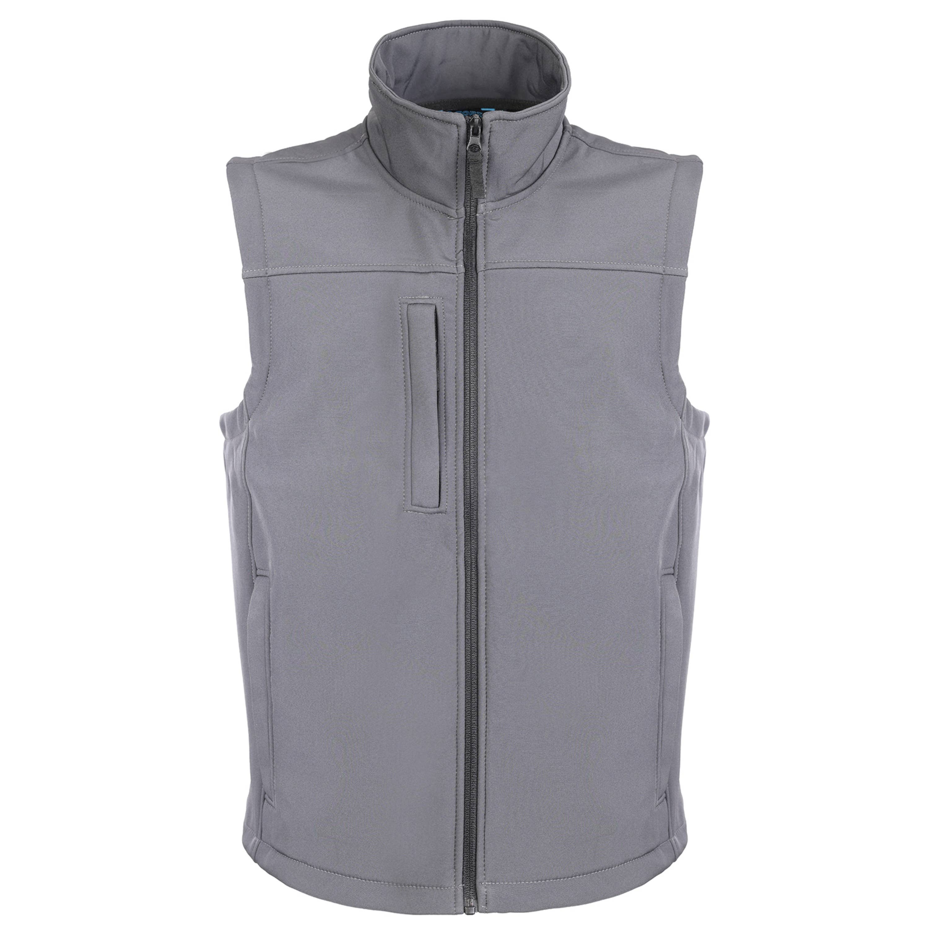 TuffStuff Workwear – wholesale Outerwear Vest - Men’s – Fort Breckland Bodywarmer, Windproof, Breathable, Stylish2