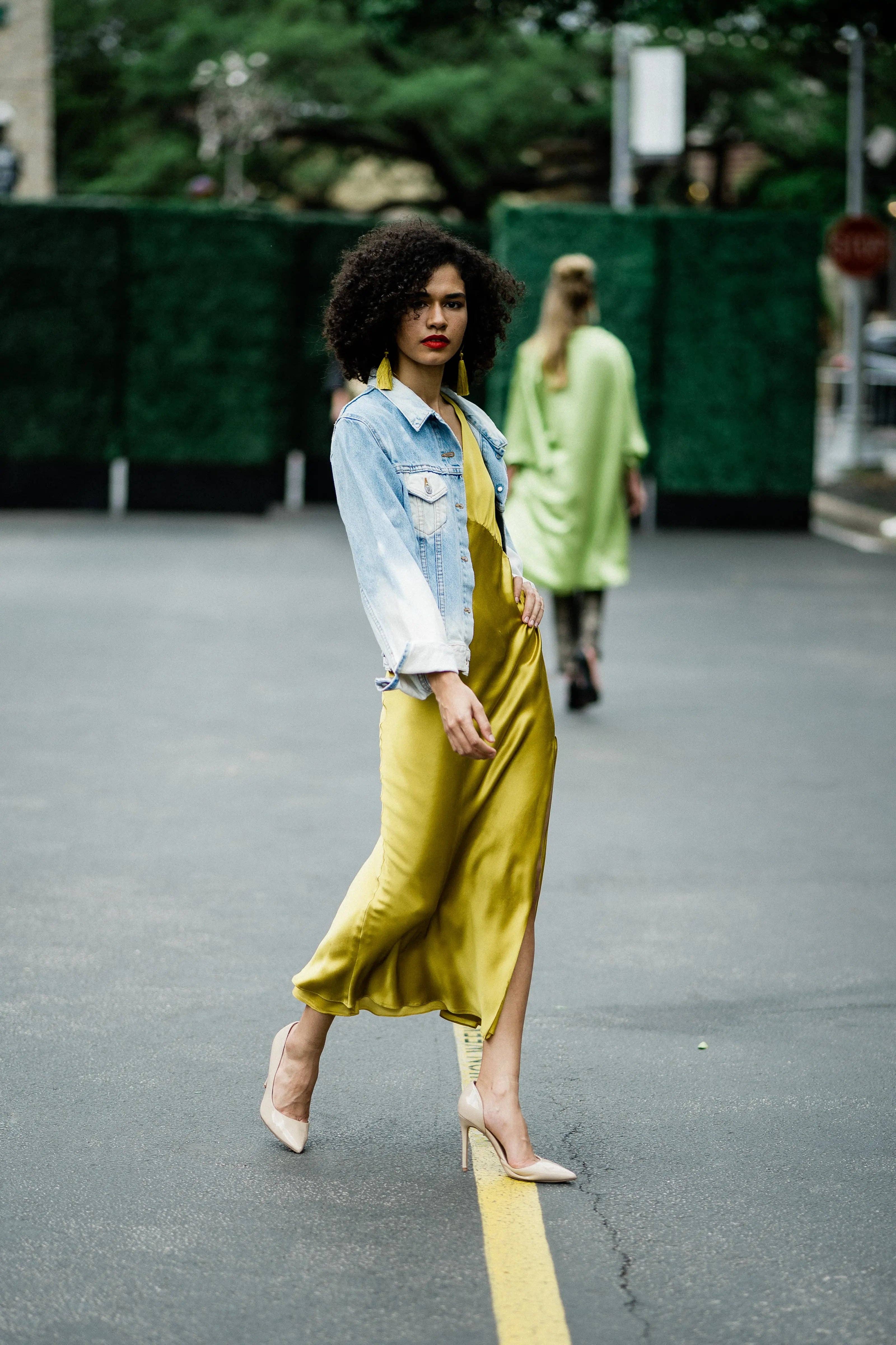 LOKA.HAUS - Wholesale Denim Jacket - Women's - Revived Retro Levi's Jacket1