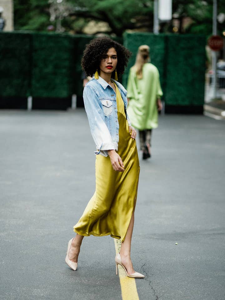 LOKA.HAUS - Wholesale Denim Jacket - Women's - Revived Retro Levi's Jacket1