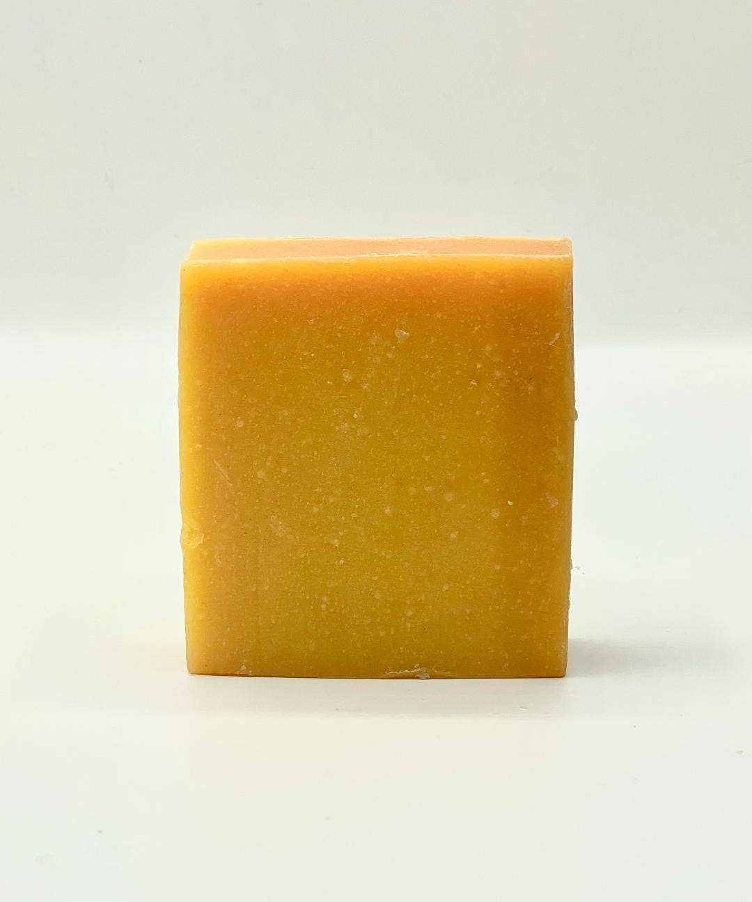 Human Nature of Maine - Wholesale Bar Soap - Coconut Lemongrass Soap Bar1