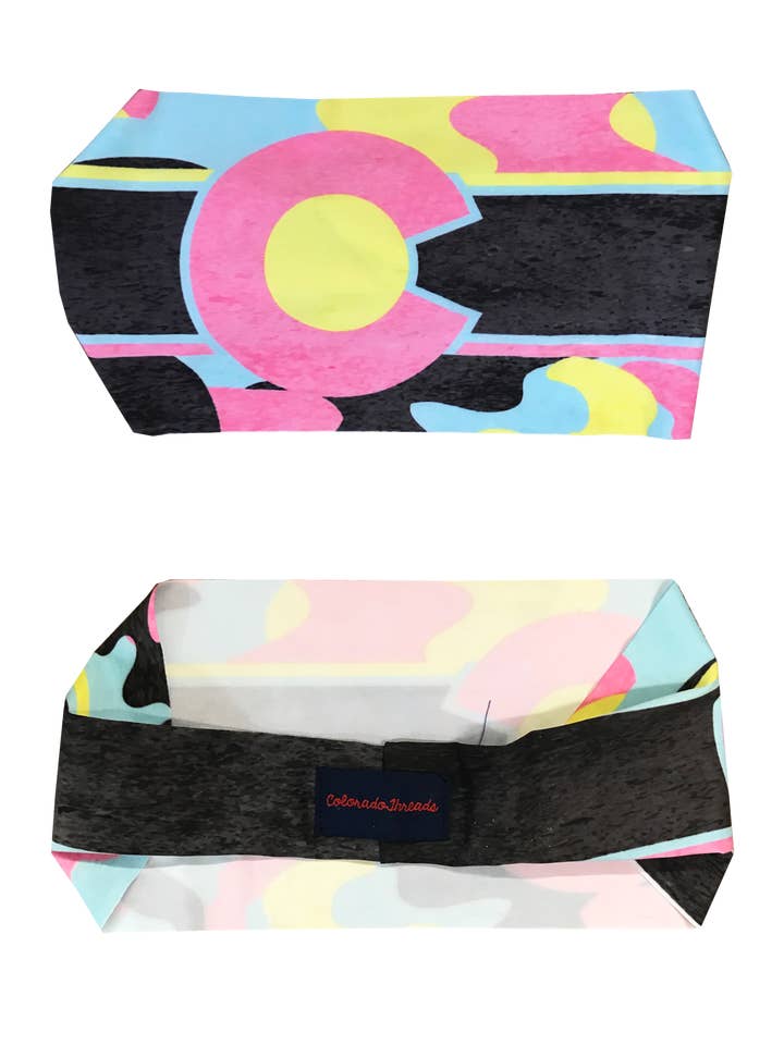 Cinta de Camuflaje de Primavera para venta al por mayor de Colorado Threads