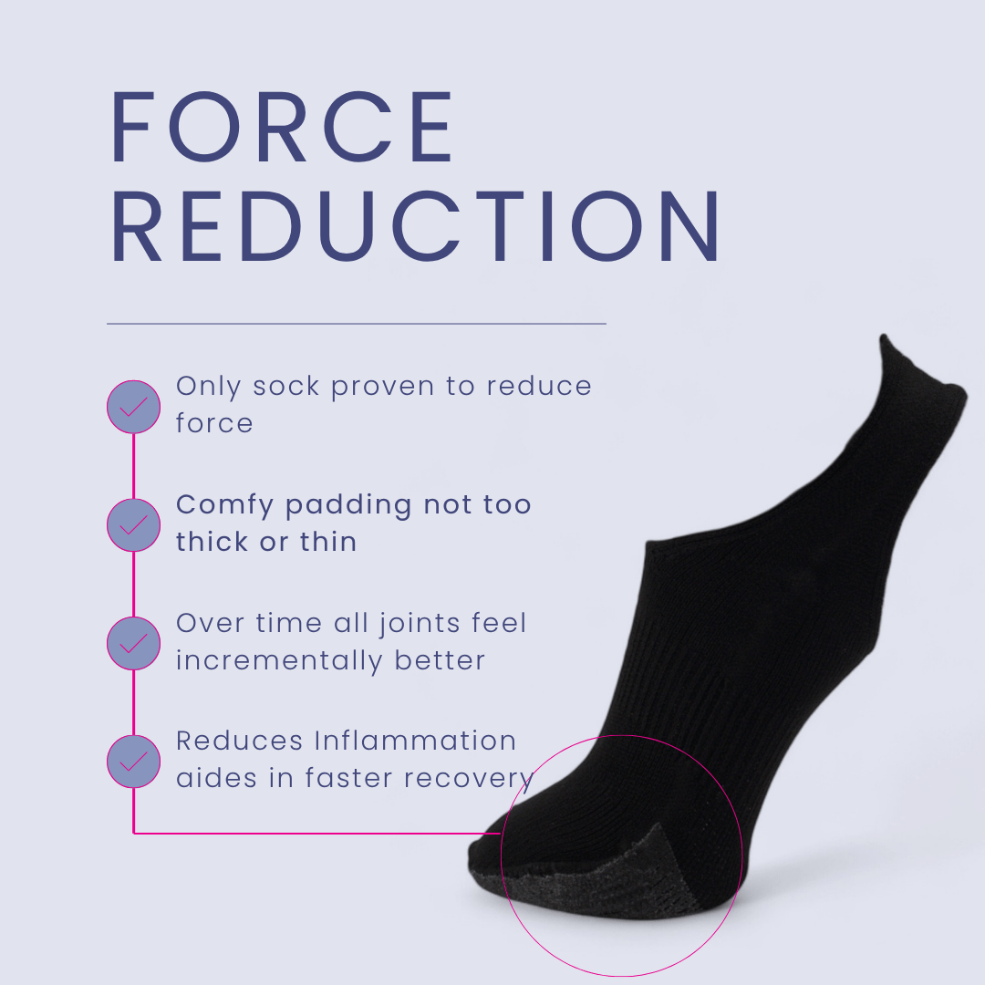 Apolla Performance Wear – wholesale Strumpor - Dam – Alpha Durable Damers Kompressionsstrumpor6