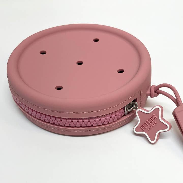 PETIKIDS - Wholesale DIY Jewelry - Kids - SARTER PACK - Customizable pouches - Charm bar / DIY26