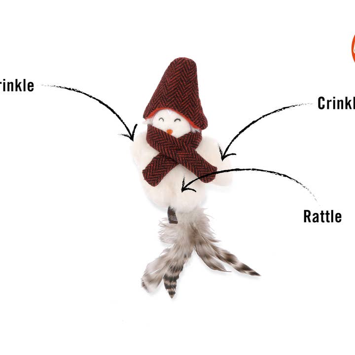 P.L.A.Y. Pet Lifestyle and You - Wholesale Pet Toy - Cat - Feline Frenzy Starter Kit B6