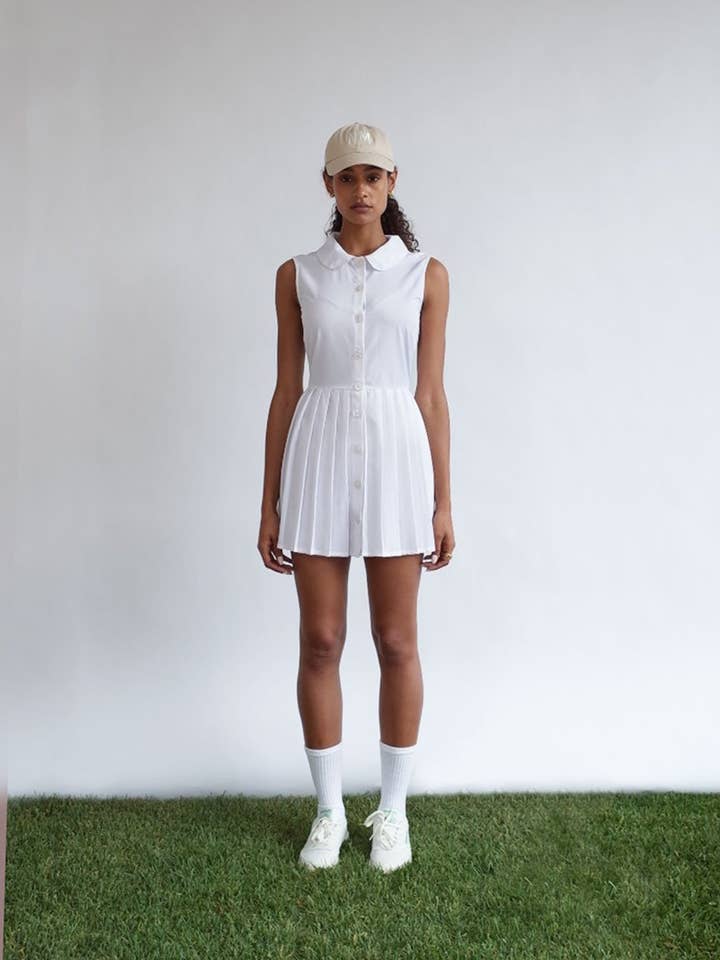 Leisure Dress for wholesale by Stade Sport