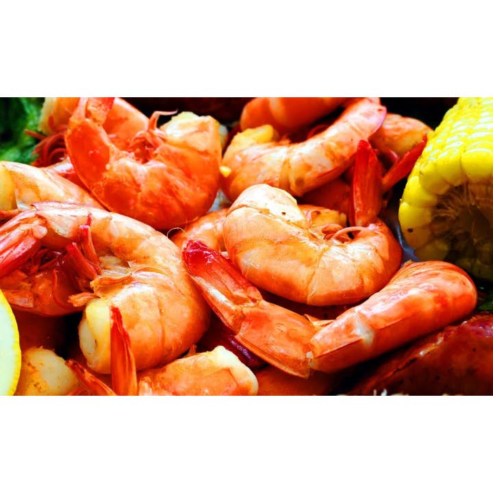 Ragin' Cajun - Wholesale Dried Spice Mix - Stovetop Shrimp Boil Seasoning 12 oz3