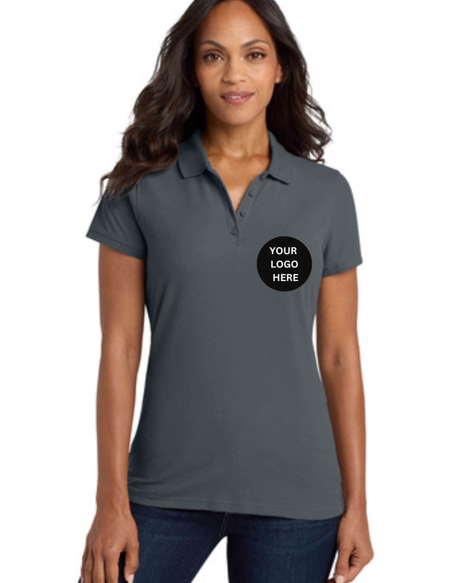 Hansjay creations - Wholesale Polo - Men's - Custom Polo Shirt for Men and Women, Printed Logo Shirt9