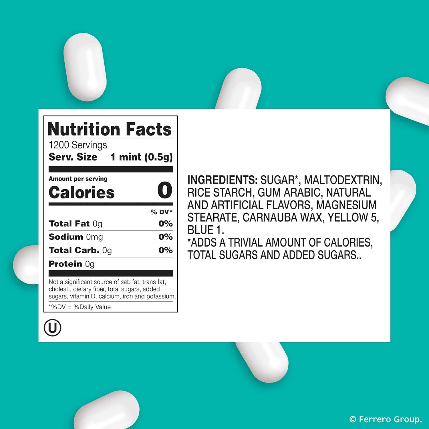 Snacky Candy - Wholesale Mints - Tic Tac Big Wintergreen 100 Mints 12 count4