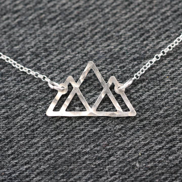 Altitude Jewelry - Wholesale Halskettinghanger - Leef het Leven Sterling Zilver0