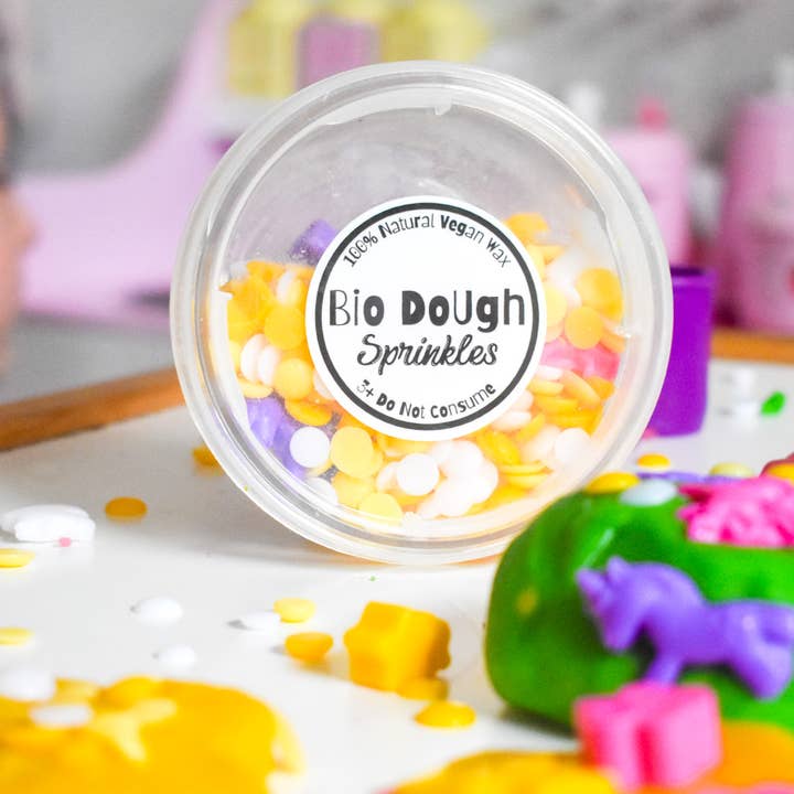 Bio Dough - Wholesale Putty/slime – Child - Lock & Stack Containers5