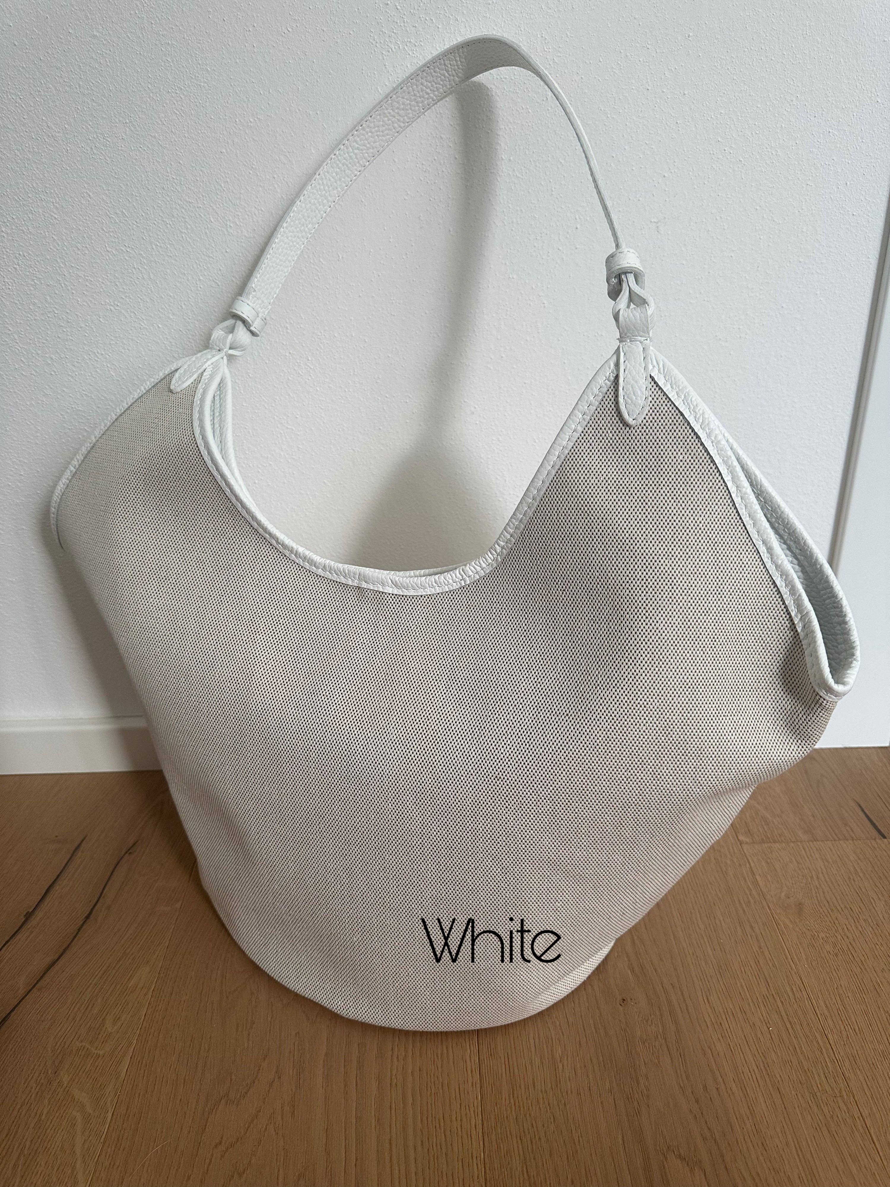 Zhade – Großhandel Tragetasche – Damen – CANDELA-Leinwand2