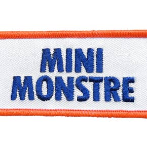 MINI MOSTRO per la vendita all'ingrosso da parte di B-YOU