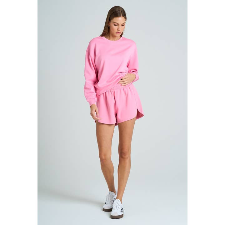 The GREii - Wholesale Shorts - Women's - Signature Soft Shorts