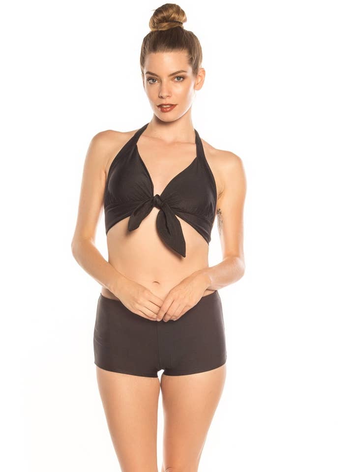 Retro Top for wholesale by Bella Paradise By Paradise Ranch Designs, Inc.