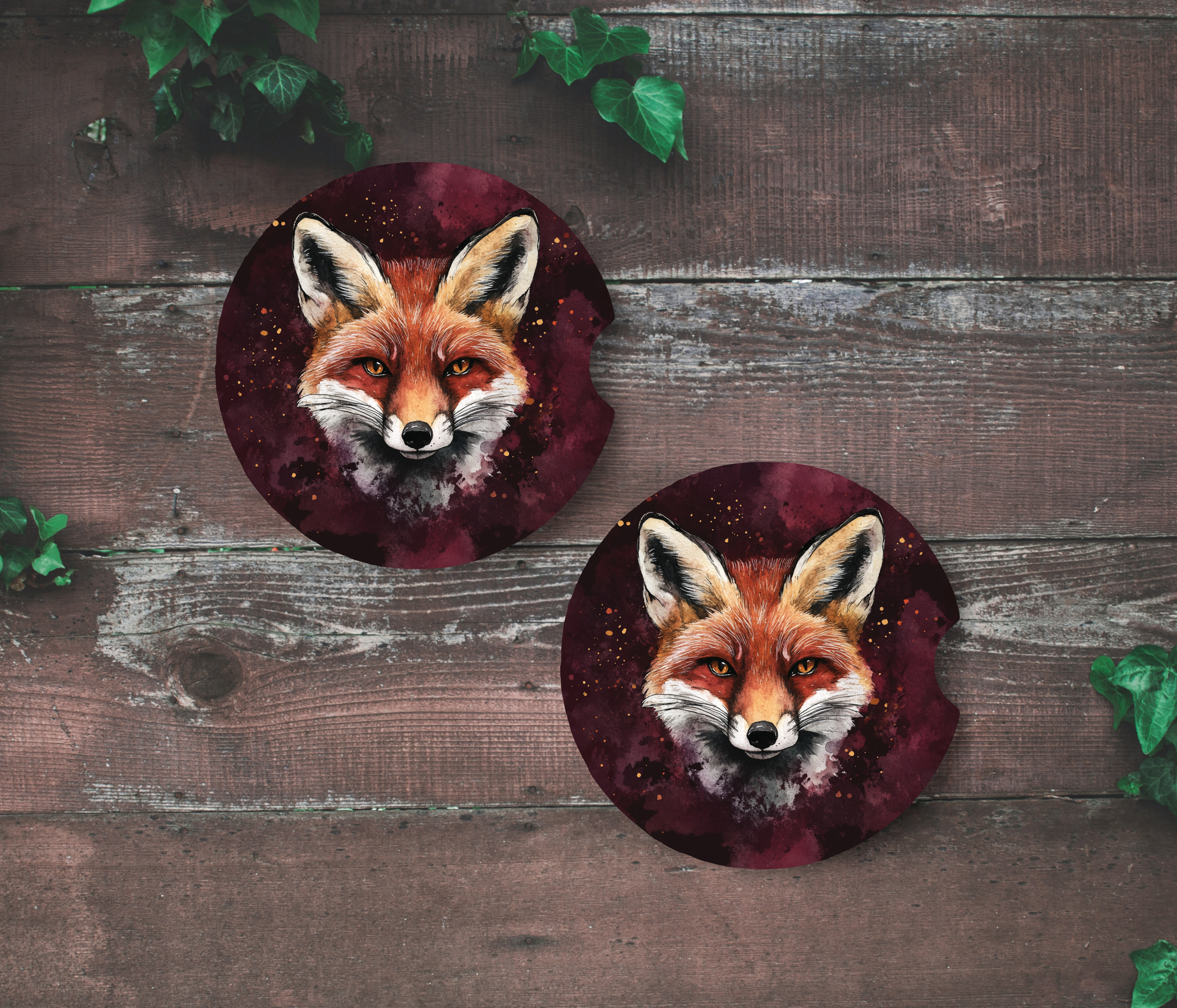 The Gift Horses – wholesale Car coaster – unisex – Personalized Ceramic Car Coasters – Custom Photo or Text – Unique Gift for Drivers, Horse & Pet Lovers, Friends & Family – Set of 26