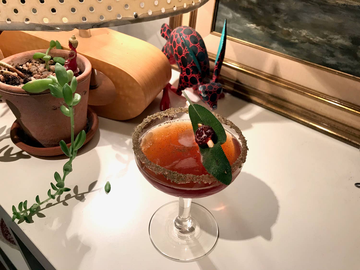 RedCamper - Vendita all'ingrosso Mix/sciroppo per cocktail - Ciliegie da cocktail Bourbon del Cile - 9oz2