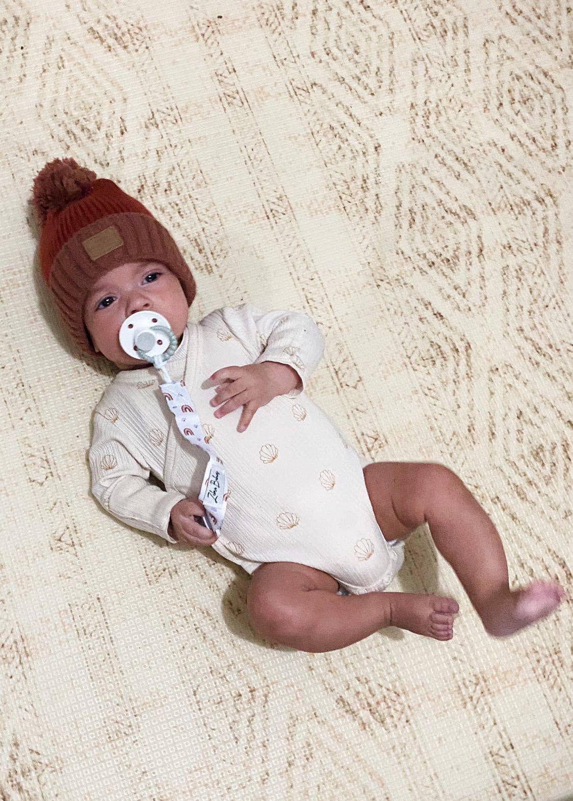 Zebra Babies – Clips para chupeta - Bebé por atacado – Clipe Falso - Fita Flexível21