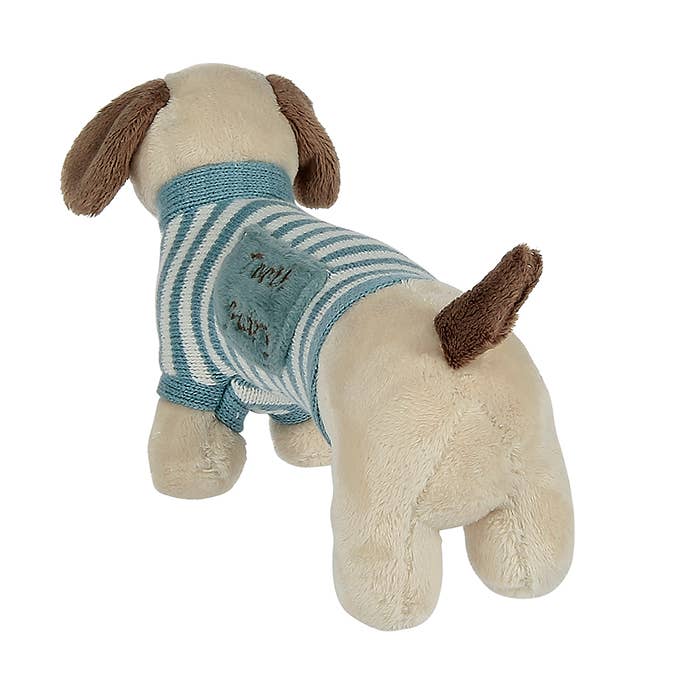 London Bridge & Maison Chic - Wholesale Toothfairy Pillow - Kids - Slim the Dachshund Dog Tooth Fairy