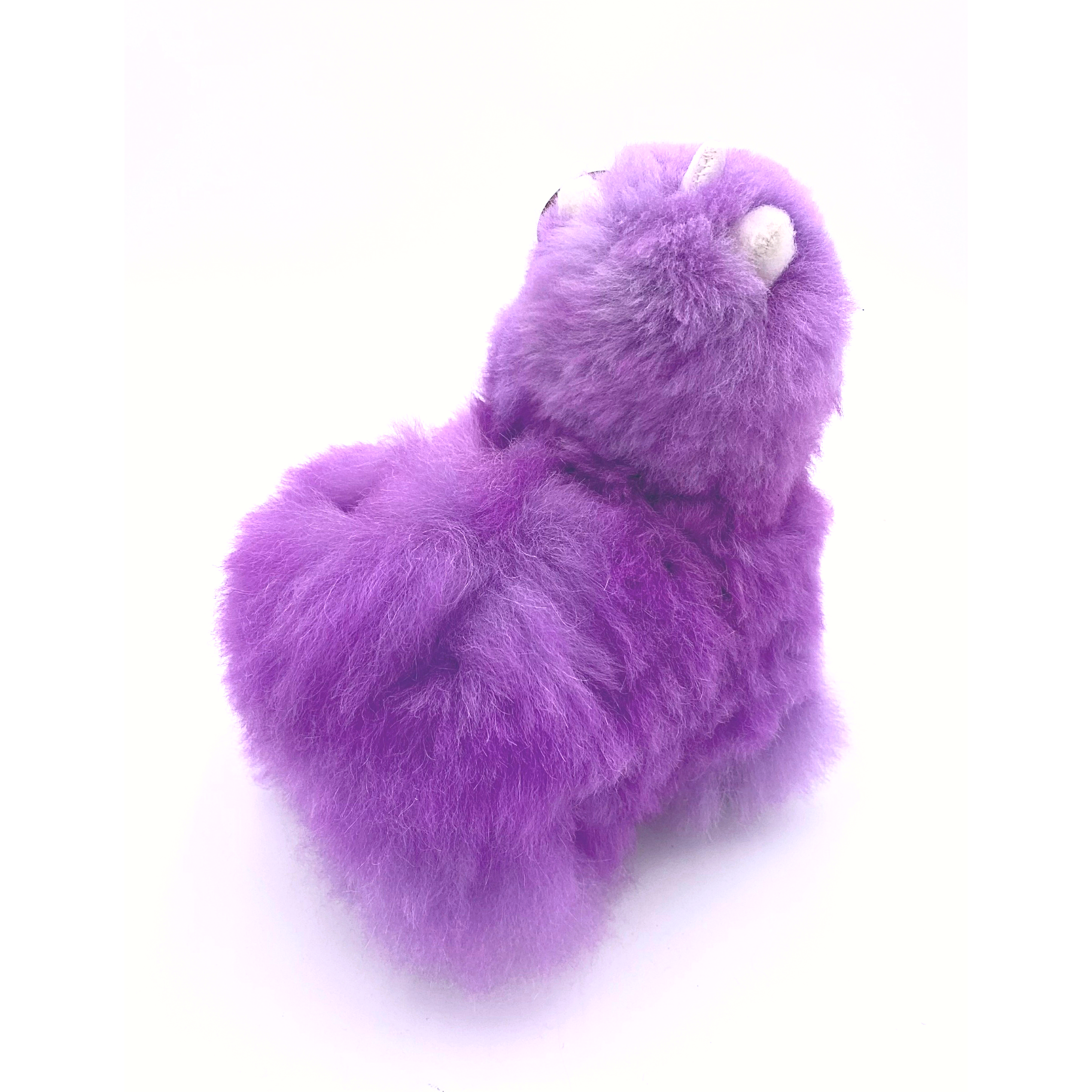 Blossom Inspirations - Wholesale Stuffed/Plush Toy - Kids & Baby - Llamacorn Alpaca Fur Toy17