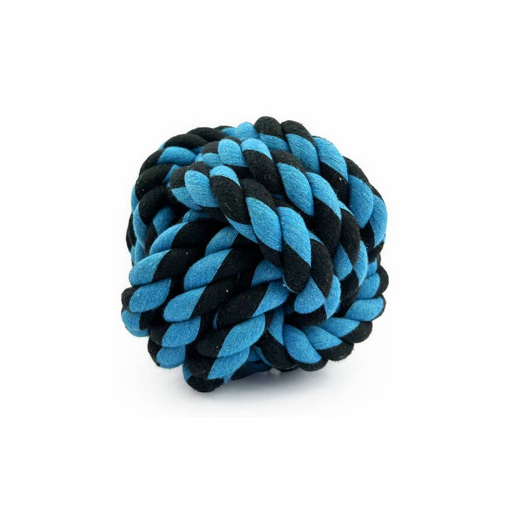 HugglePets - Wholesale Pet Toy - Dog - HugglePets Tactical K9 Super Ball Dog Toy