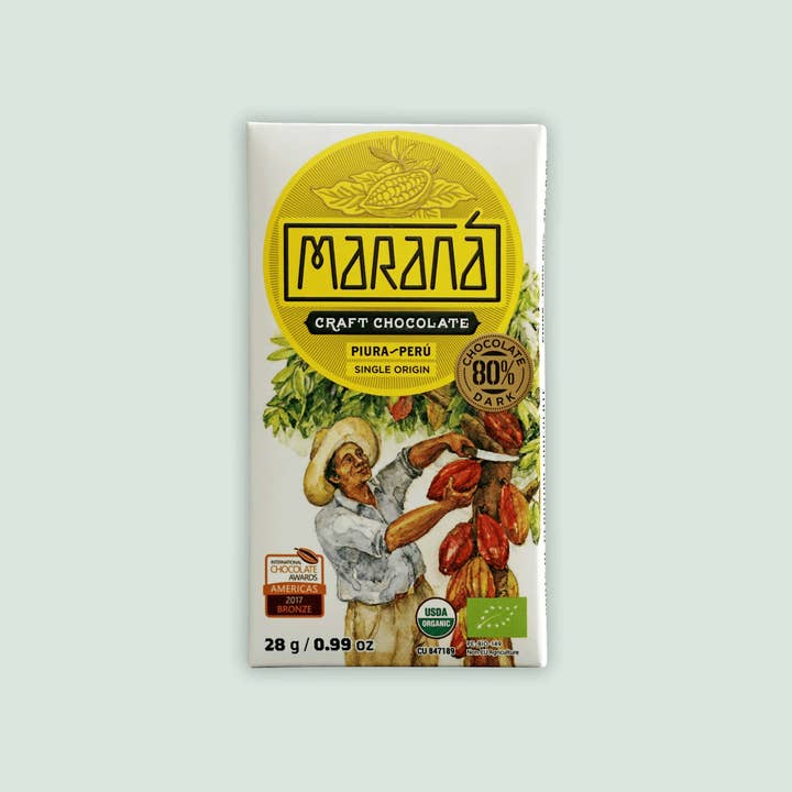 Bar & Cocoa Chocolate - Wholesale Chocolate Bar - Marana Mini Chocolate Bars2