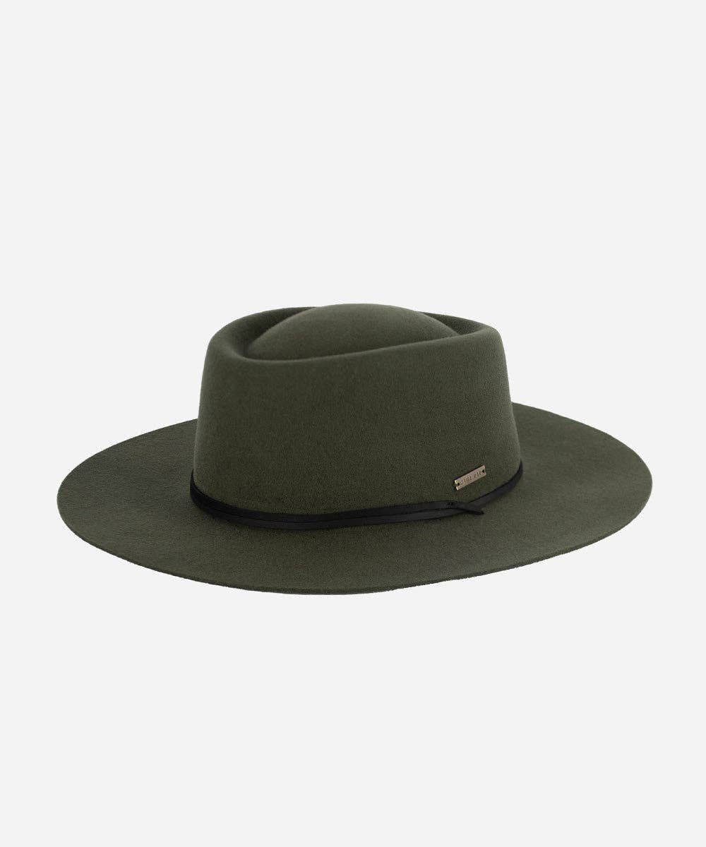 Gigi Pip - Vendita all'ingrosso Fedora - Donna - Corona telescopica Wren25