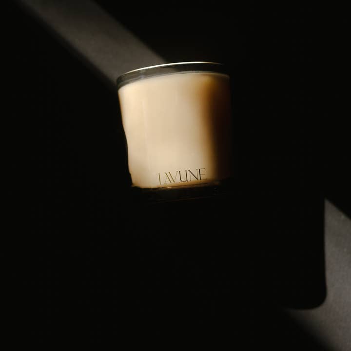 Lavune - Wholesale Jar/Filled Candle - N˚ 10 Amber - Luxury Scented Candle 2