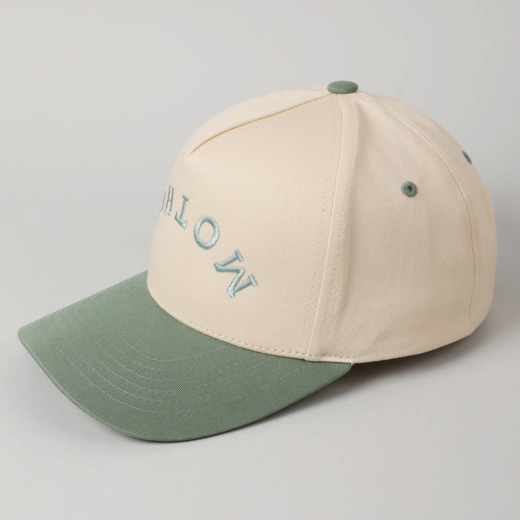 Fashion City - Wholesale Baseball Cap - Women's - MOTHER Upside Down Lettering Embroidery Cap22