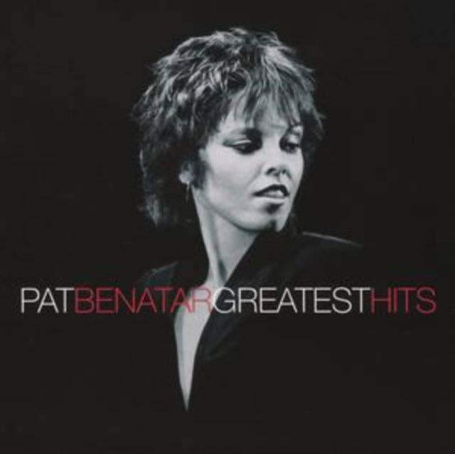 ROCK INDUSTRIES EUROPE LIMITED – wholesale Music CD/Vinyl – Pat Benatar CD - Greatest Hits0