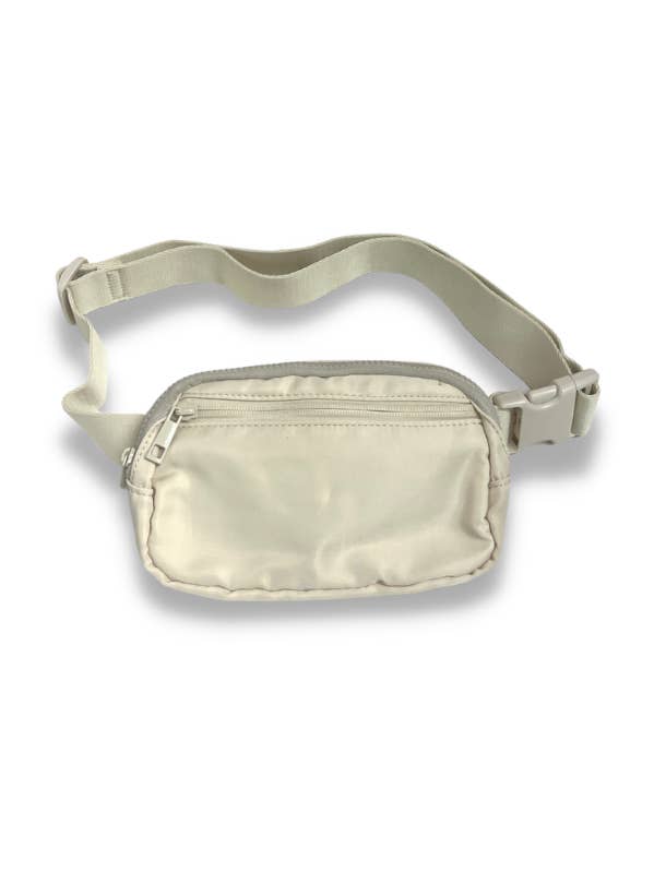 Small Belt Bag for wholesale by Le Glitz Collection