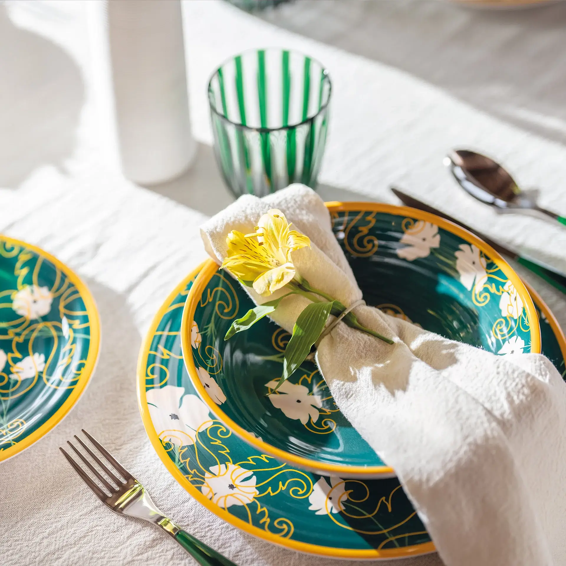 Guzzini - Wholesale Drinking Glass/Cup - DOLCEVITA Low Tumblers7