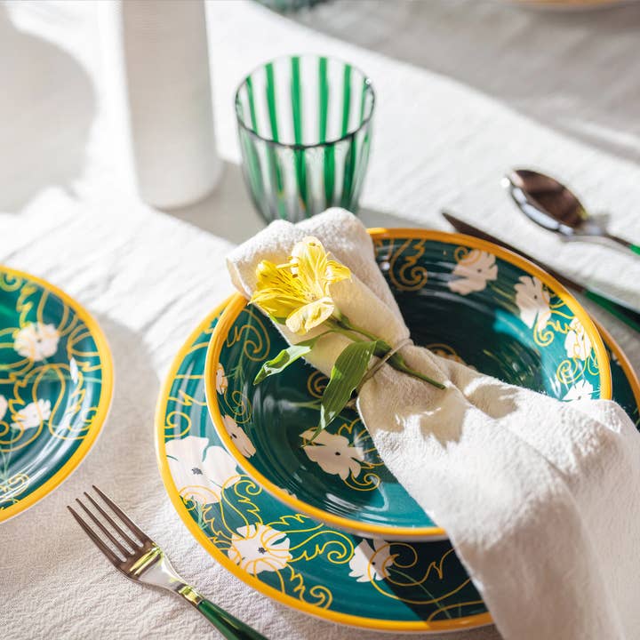 Guzzini - Wholesale Drinking Glass/Cup - DOLCEVITA Low Tumblers7