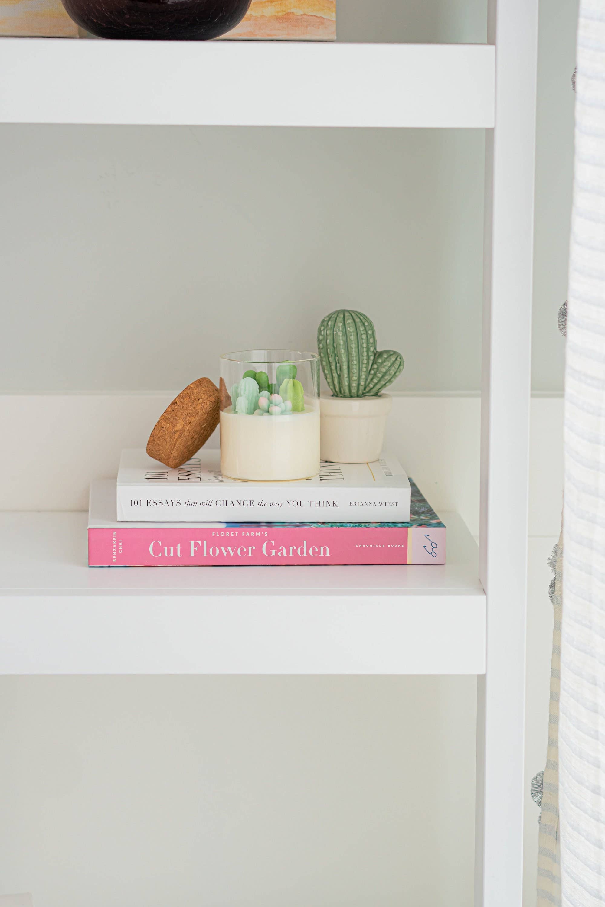 ZOETSTUDIO - Wholesale Novelty Candle - Prickly Pear Cactus Candle| | Soy Blend3