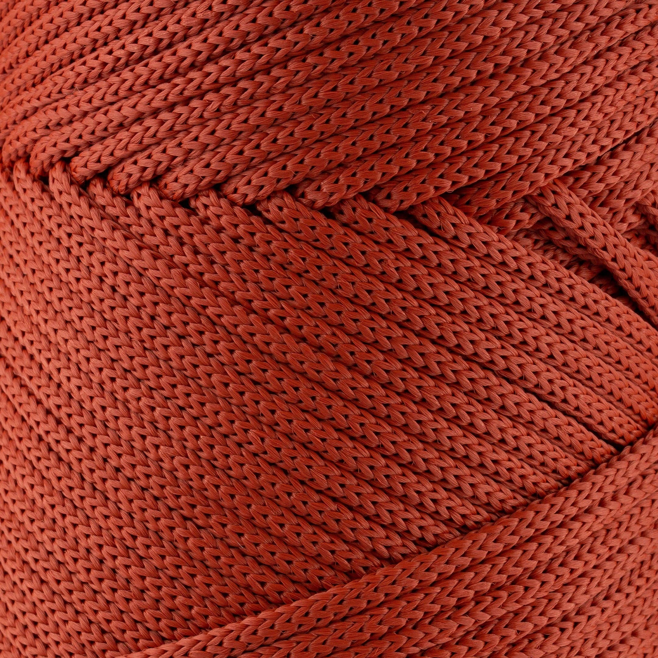 Sensy – Engroshandel Håndværk forsyninger – Sensy Premium 3 mm - 120 meter 100% polypropylen makramé snor23