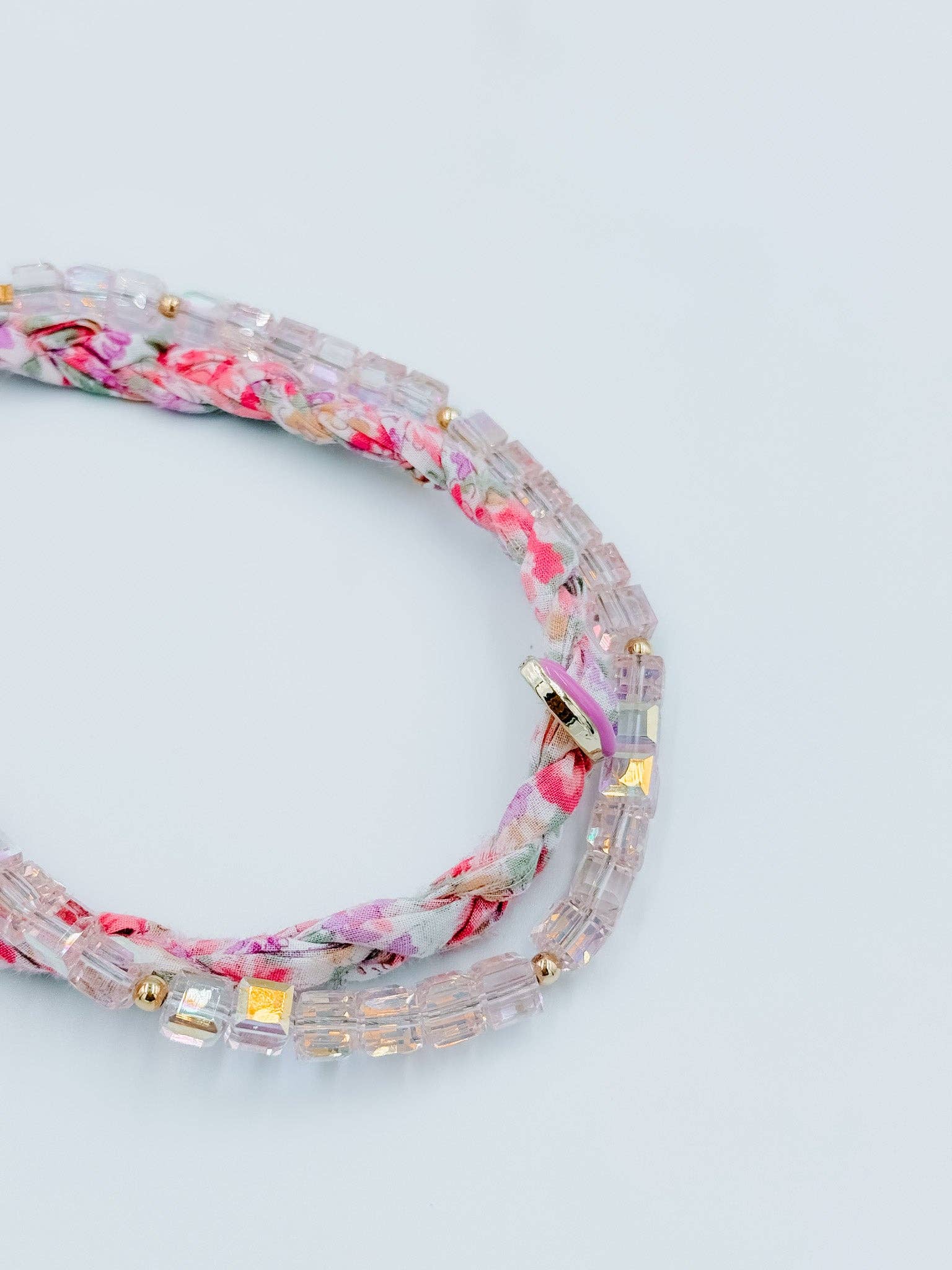 THE CÆP - Wholesale Riem voor telefoonhoesje - Zara Telefoonpolsbandje2