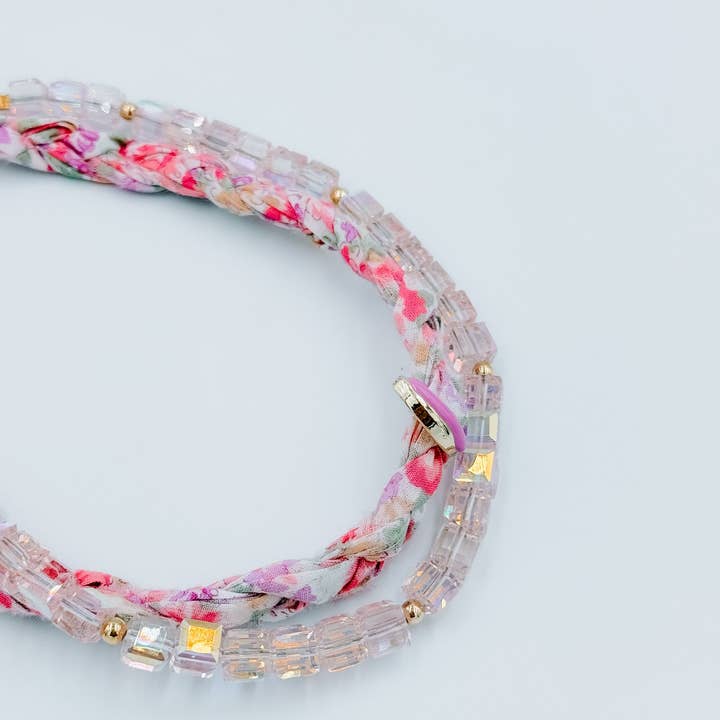 THE CÆP - Wholesale Riem voor telefoonhoesje - Zara Telefoonpolsbandje2