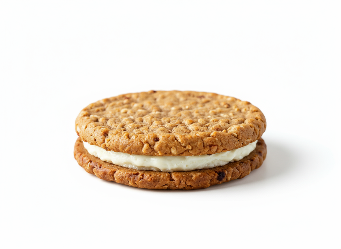 Maxine's Heavenly - Wholesale Cookie - Oatmeal Creme Sandwiches - 3 PK Box2