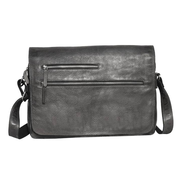 Latico Leathers – Großhandel Messenger Bag – Damen – Spring St. Handgefertigte Umhängetaschen aus Leder6