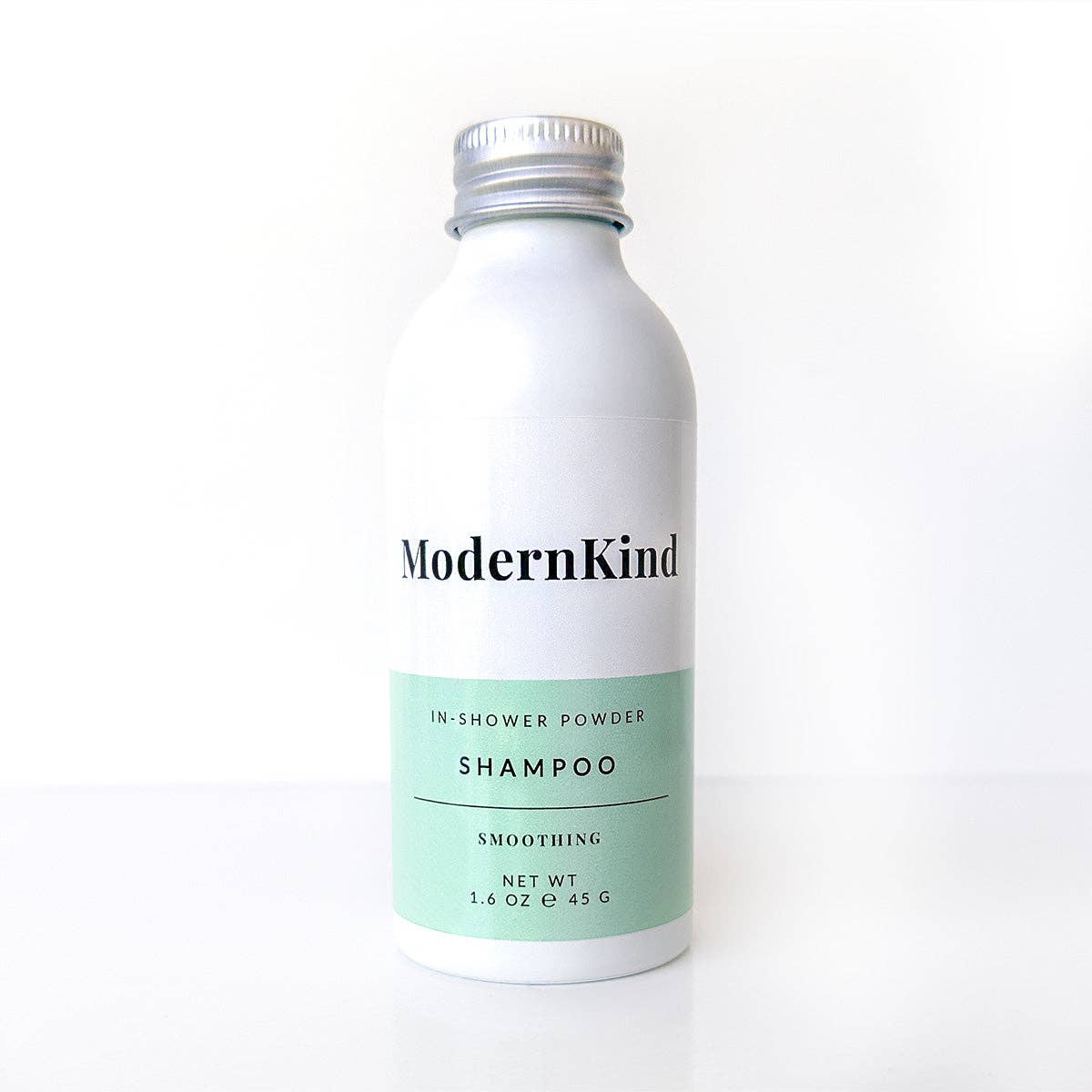 ModernKind - Wholesale Shampoo Puck/Solid Shampoo - Smoothing Shampoo Powder