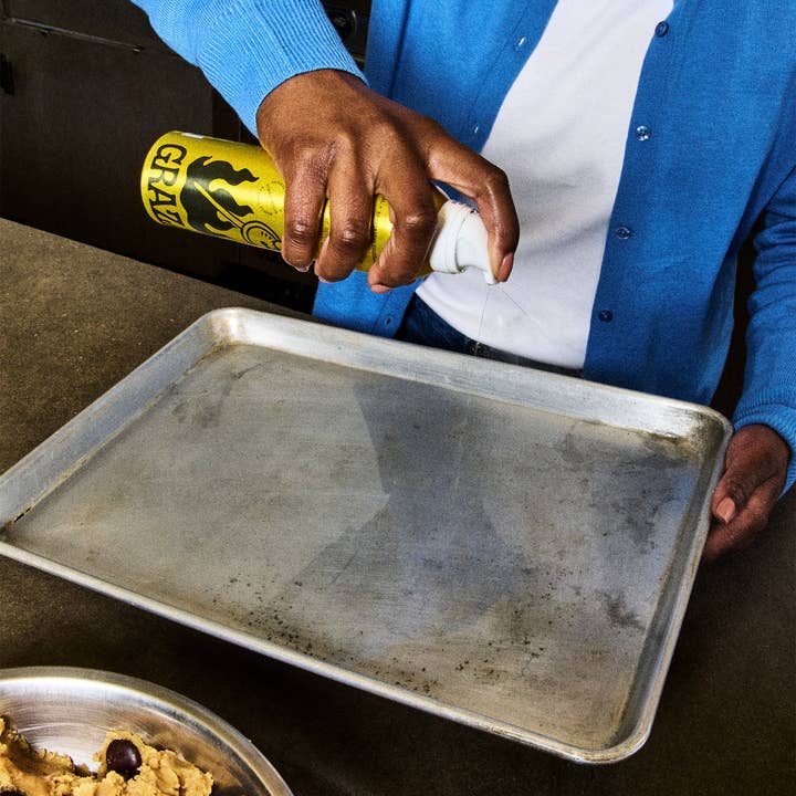 Graza - Wholesale Olive Oil - “Frizzle” Spray 2