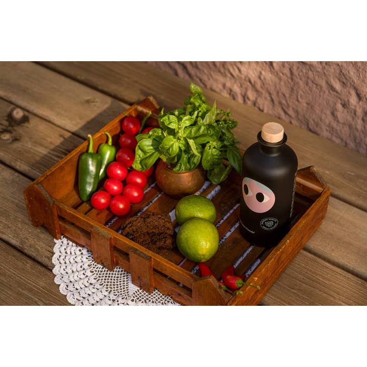 Yiayia and Friends US - Wholesale Olive Oil - Extra Virgin Olive Oil 500ml8