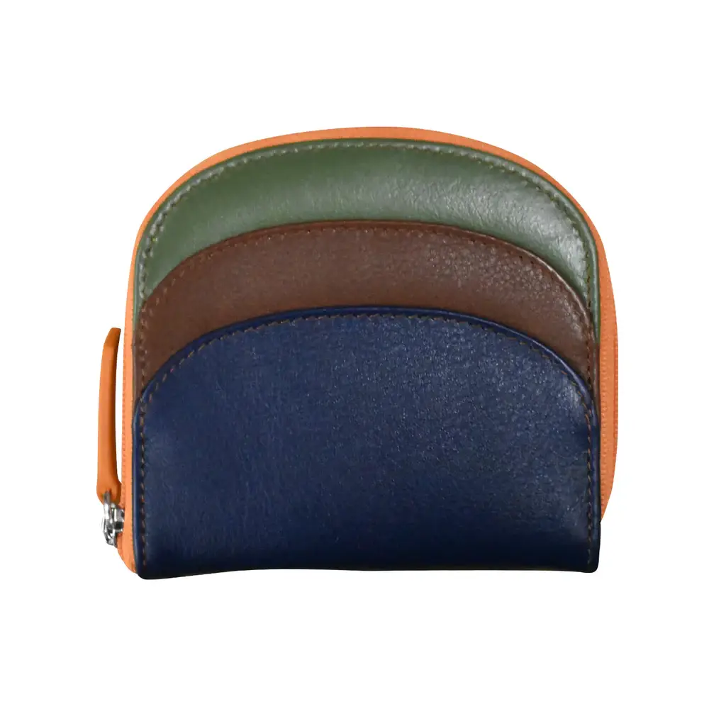 ili New York - Wholesale Wallet - Women's - 6235 MINI DOME WALLET1